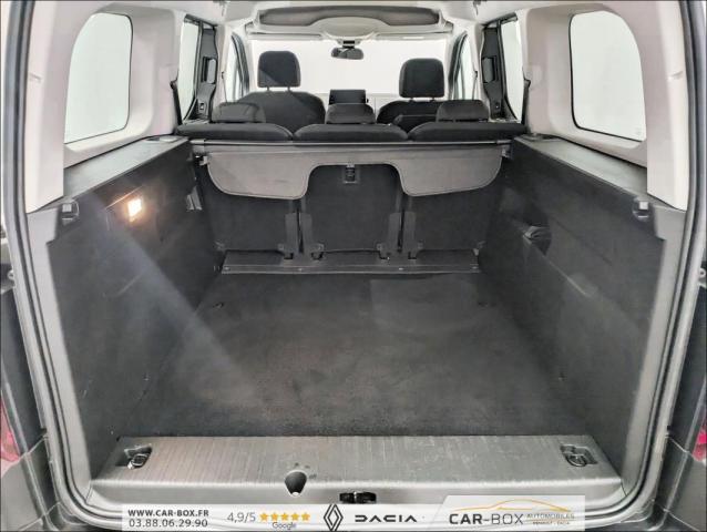 Citroen Berlingo image 7