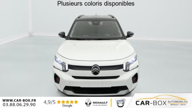 Citroen C3 image 1