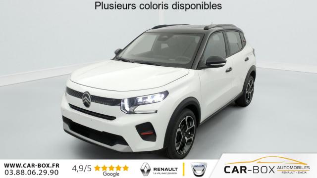 Citroen C3 image 2