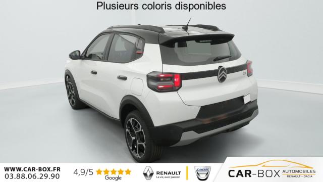 Citroen C3 image 4