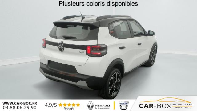 Citroen C3 image 3