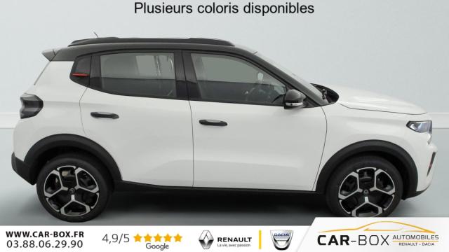 Citroen C3 image 8