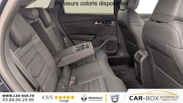 Citroen C5 X image 8