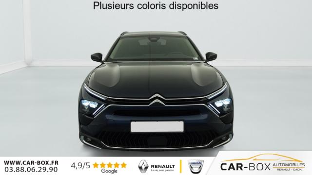 Citroen C5 X image 9
