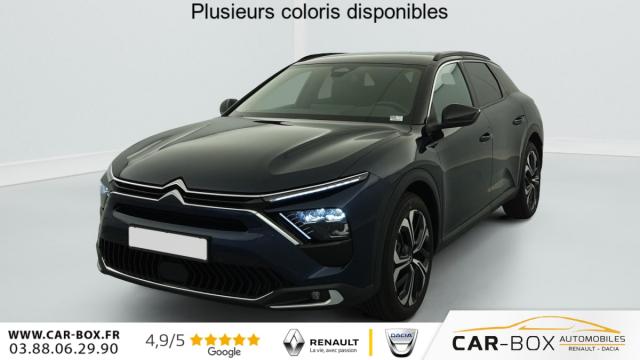 Citroen C5 X image 6
