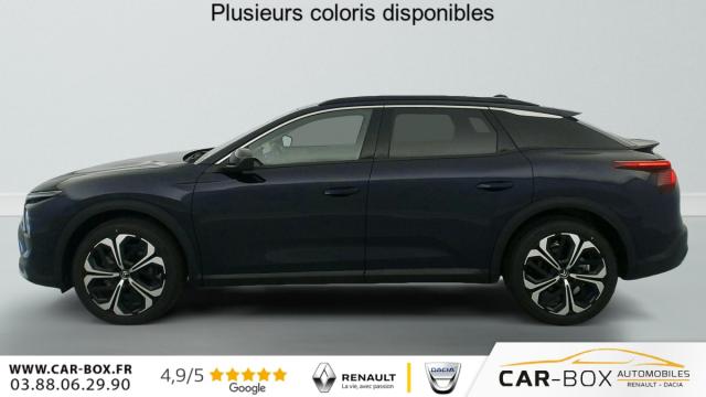 Citroen C5 X image 5