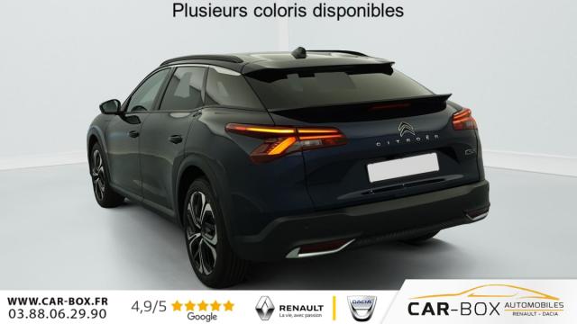 Citroen C5 X image 4