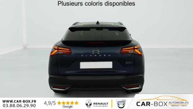 Citroen C5 X image 2
