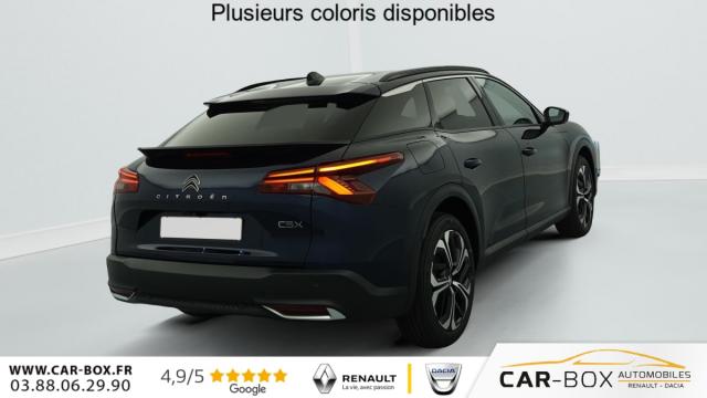 Citroen C5 X image 3