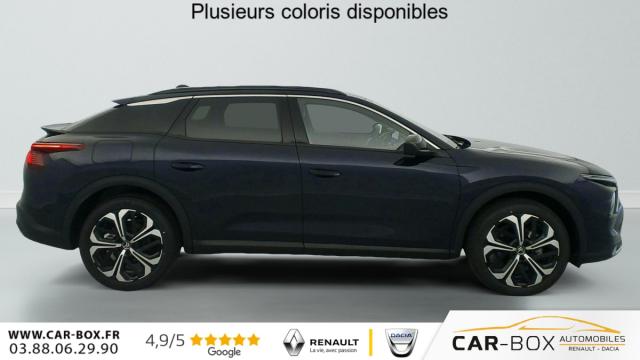 Citroen C5 X image 7