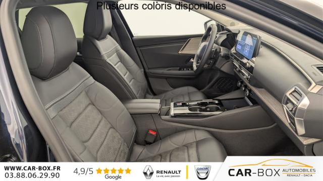 Citroen C5 X image 1