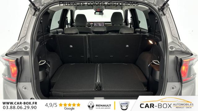 Citroen C3 Aircross image 8