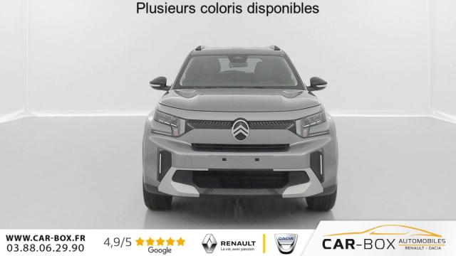 Citroen C3 Aircross image 4