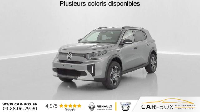 Citroen C3 Aircross image 9