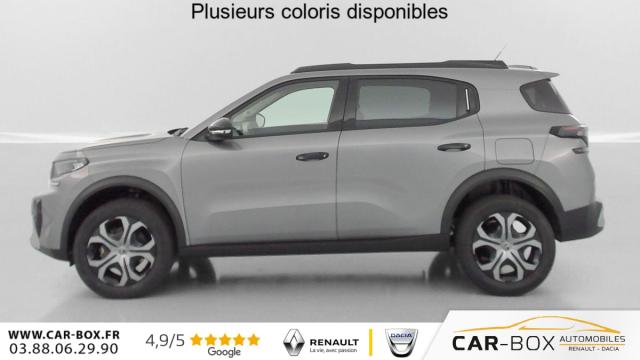 Citroen C3 Aircross image 2