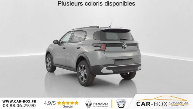 Citroen C3 Aircross image 3