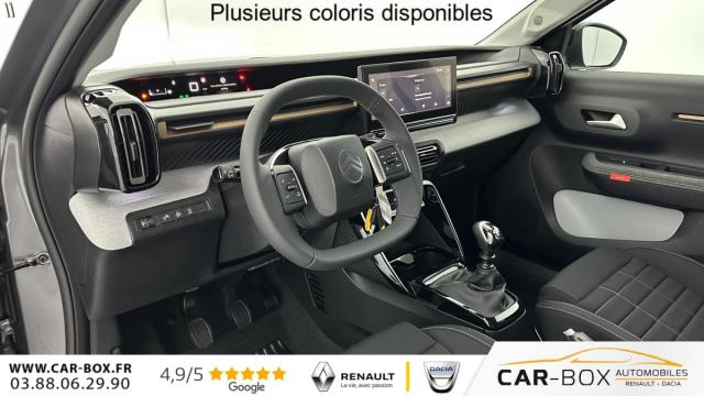 Citroen C3 Aircross image 1