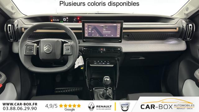 Citroen C3 Aircross image 7