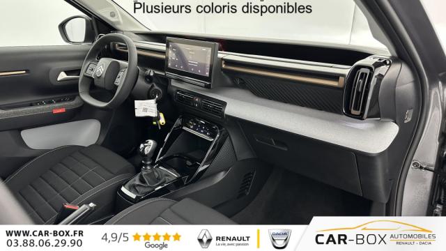 Citroen C3 Aircross image 6