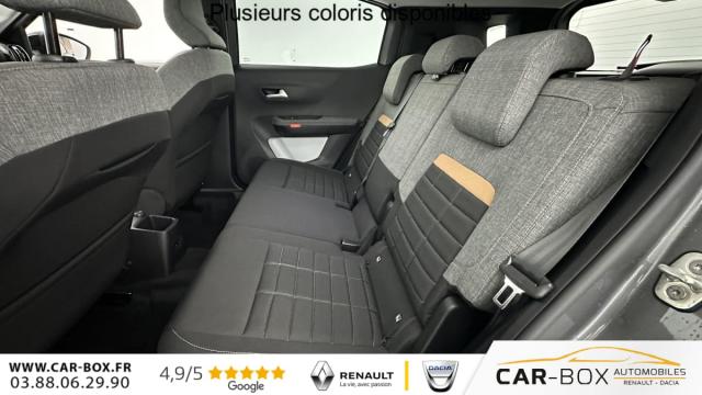 Citroen C3 Aircross image 5