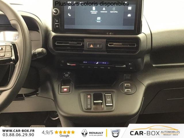 Citroen Berlingo image 9