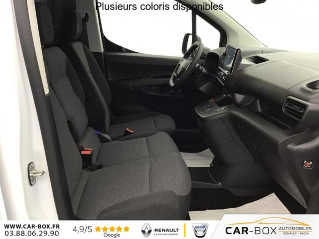 Citroen Berlingo image 1