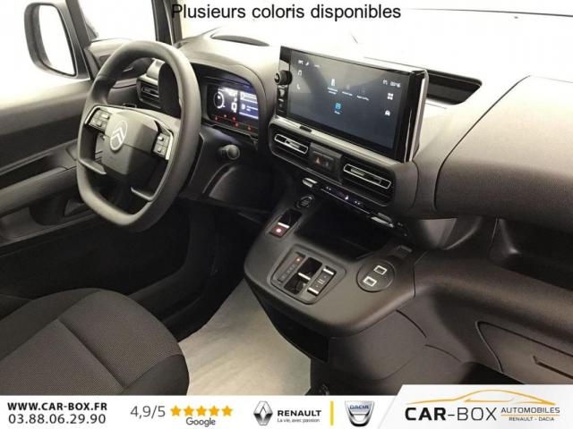 Citroen Berlingo image 5