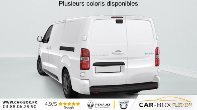 Citroen Jumpy image 4