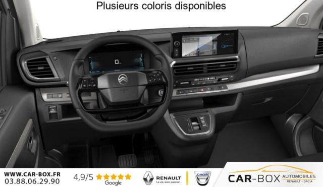 Citroen Jumpy image 6