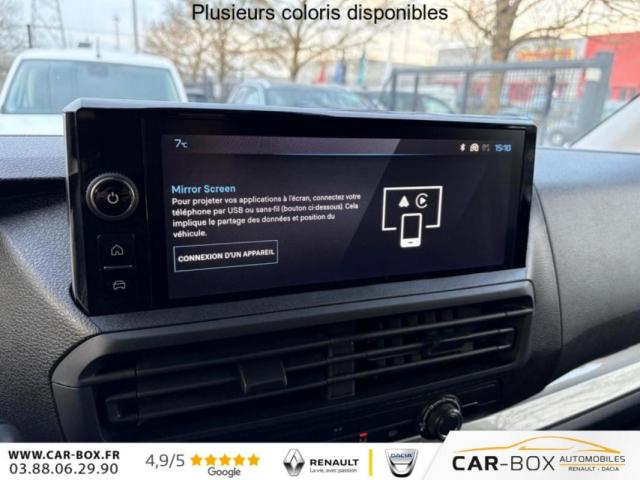 Peugeot Expert image 9