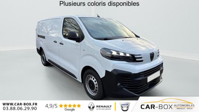 Peugeot Expert image 6