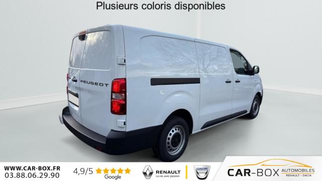 Peugeot Expert image 5