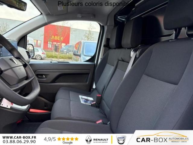 Peugeot Expert image 2