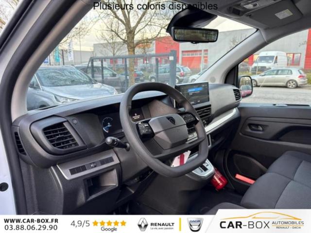 Peugeot Expert image 7