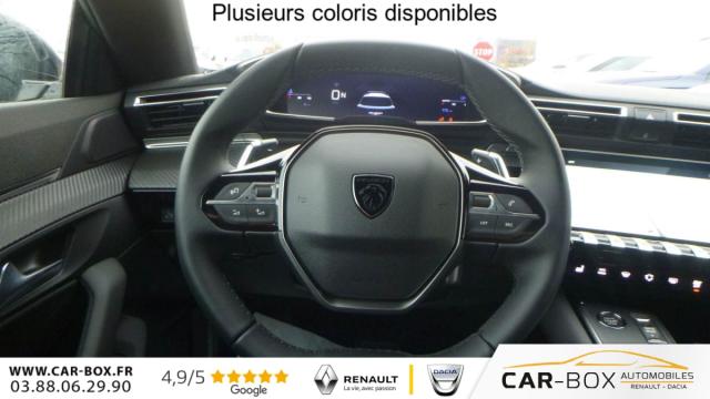 Peugeot 508 Sw image 7