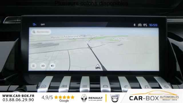Peugeot 508 Sw image 5