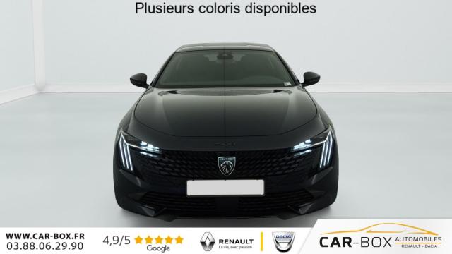 Peugeot 508 image 6
