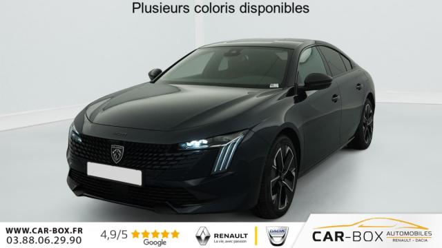 Peugeot 508 image 3