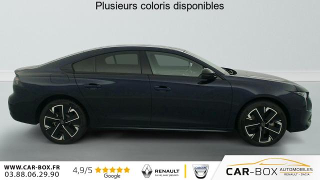 Peugeot 508 image 2