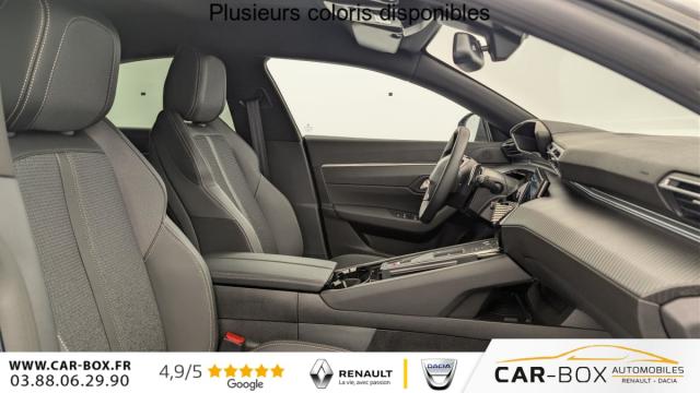 Peugeot 508 image 7