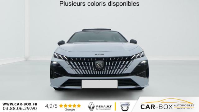 Peugeot 308 image 5