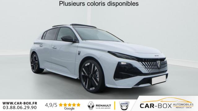 Peugeot 308 image 4