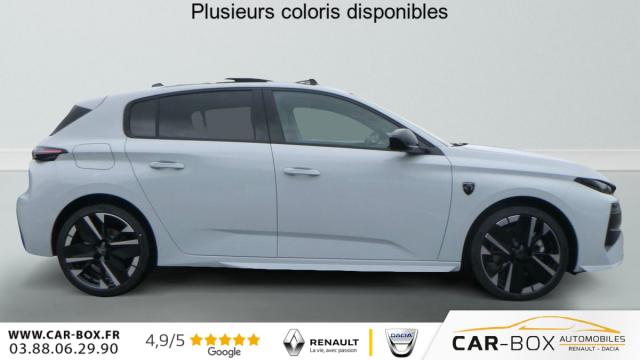 Peugeot 308 image 3