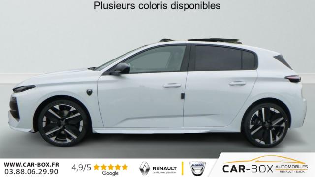 Peugeot 308 image 8