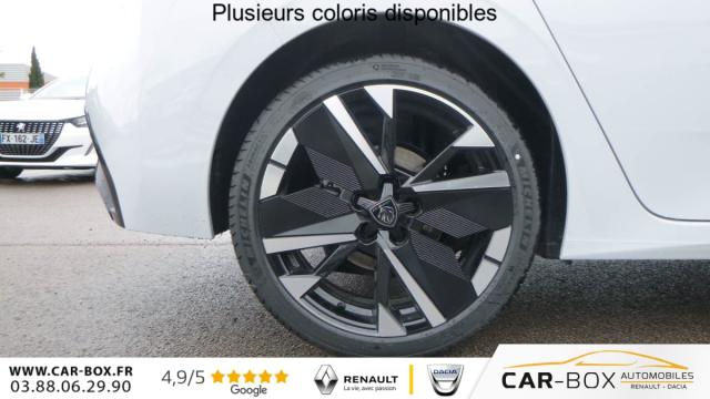 Peugeot 308 image 6