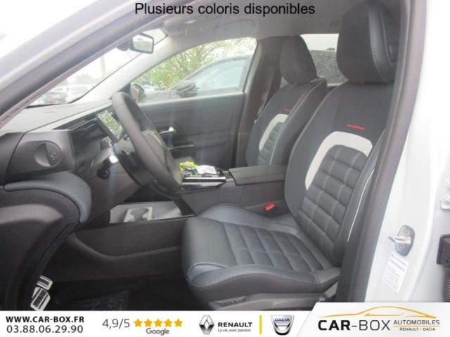 Citroen C5 Aircross image 2