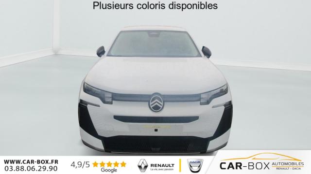 Citroen C5 Aircross image 9