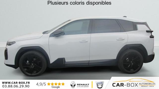 Citroen C5 Aircross image 7
