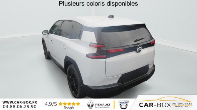 Citroen C5 Aircross image 6