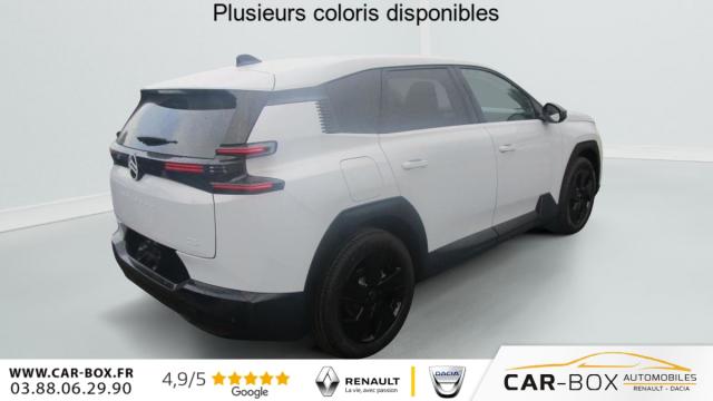 Citroen C5 Aircross image 4